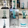Streamer taihu stone