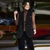 Gilet nero