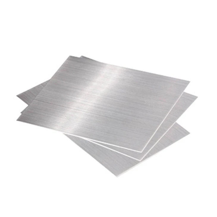 customization width 304 304l flat stainless supplier metal sheet