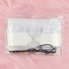 Kit di 40 nastri adesivi neri