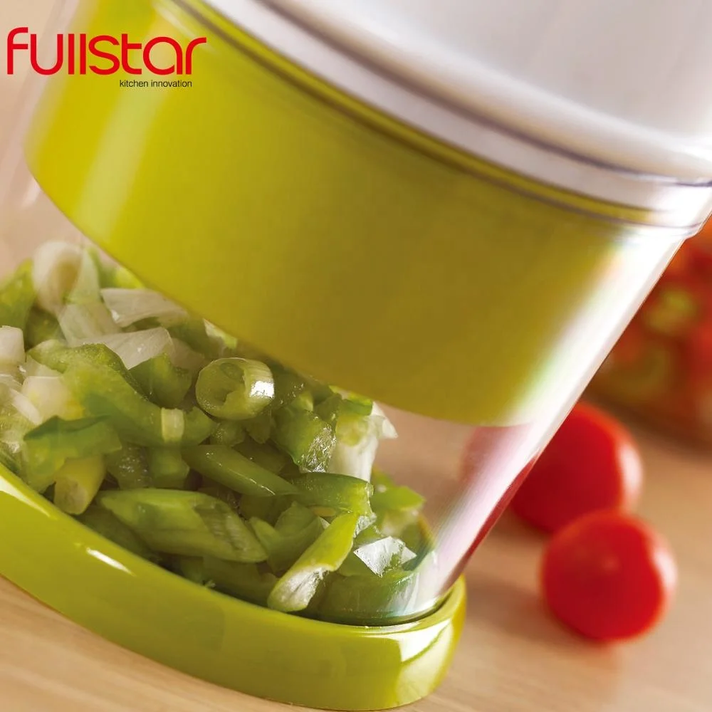 fullstar mini food chopper garlic press