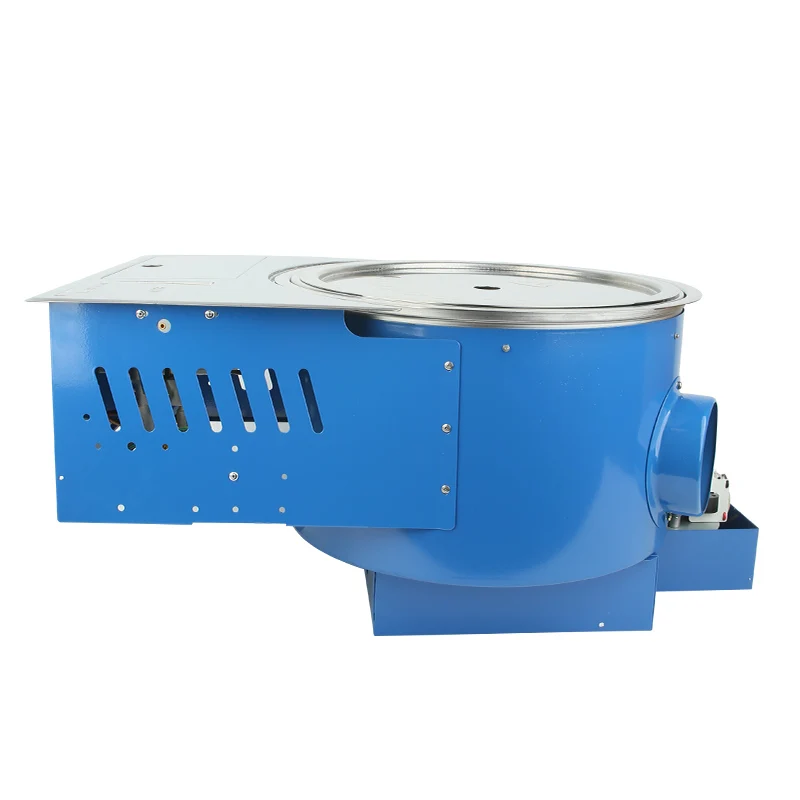 Popular Korean Commercial Multi Function Heating Quick Korean Barbecue Hotpot Gas and Charcoal BBQ Grill