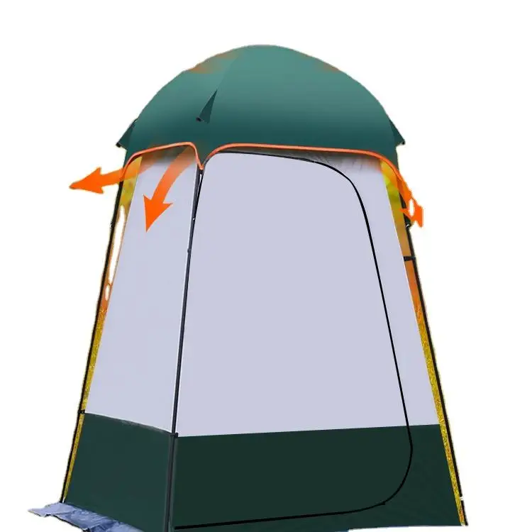 Fire Rabbit 2024 Best Popular Portable Waterproof Automatic POP up Tent Party Tents Camping Tent for Outdoor Camping Picnic
