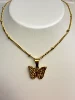 Gold Necklace