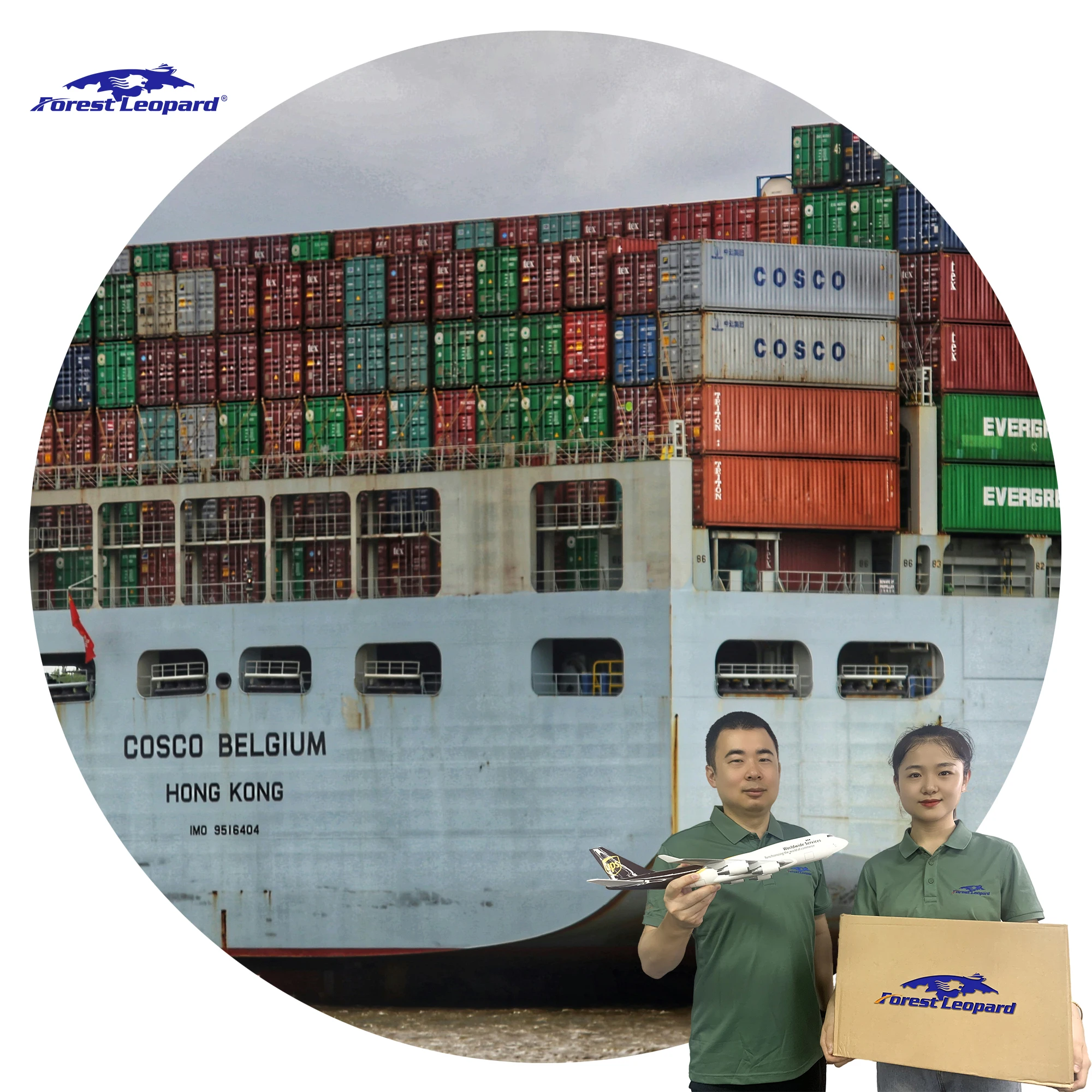 Free Sourcing Delivery Service 1688 Dropshiping Freight Forwarder China to United States by SeaShipping Services LAX9