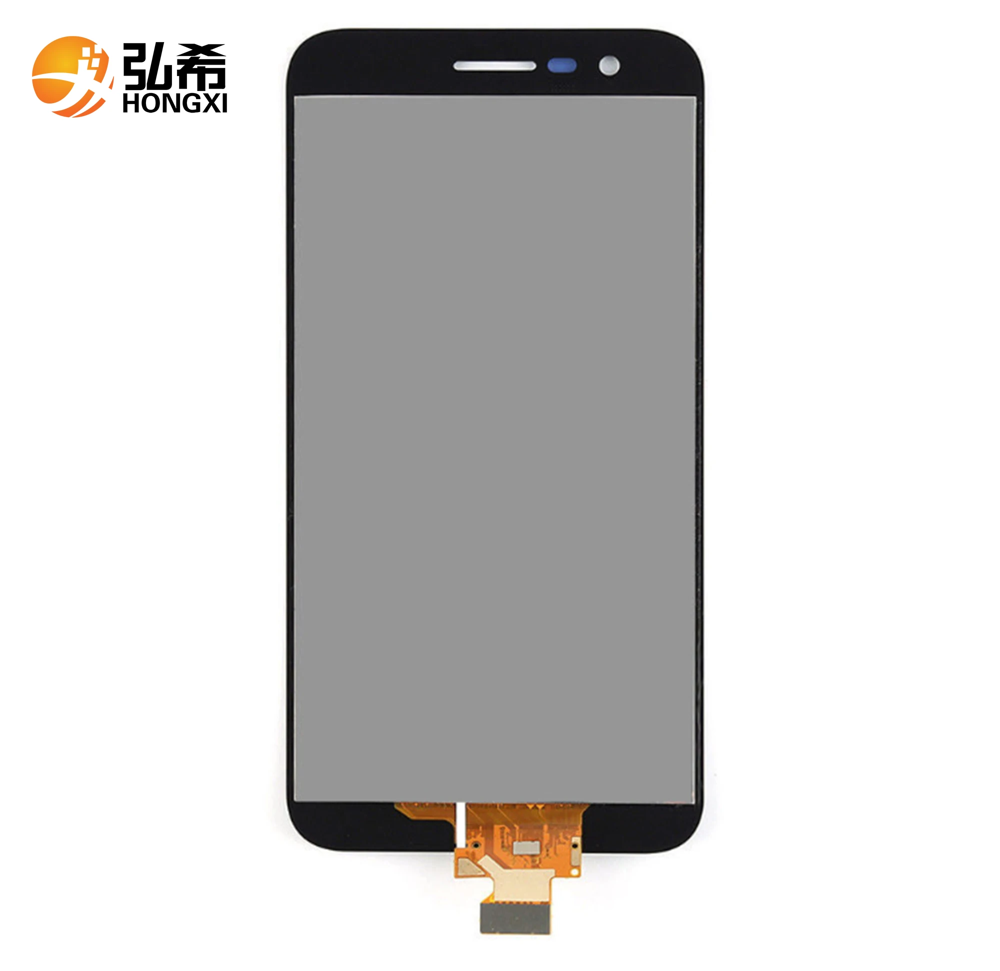 Original Quality Mobile Phone Touch LCD Screen for LG k20 plus mp 260 LCD Display