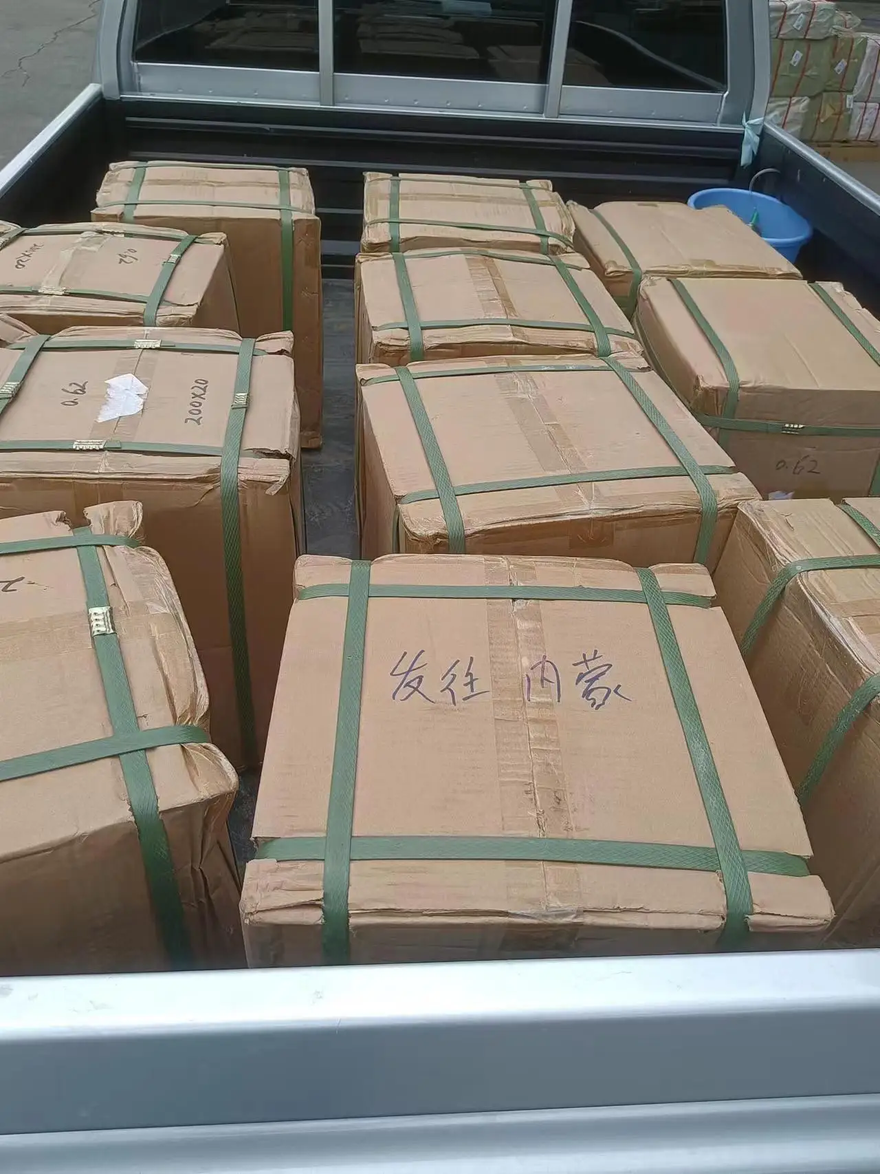 Detonating Cord Connecting Wire Blasting Wire For Standard Commercial