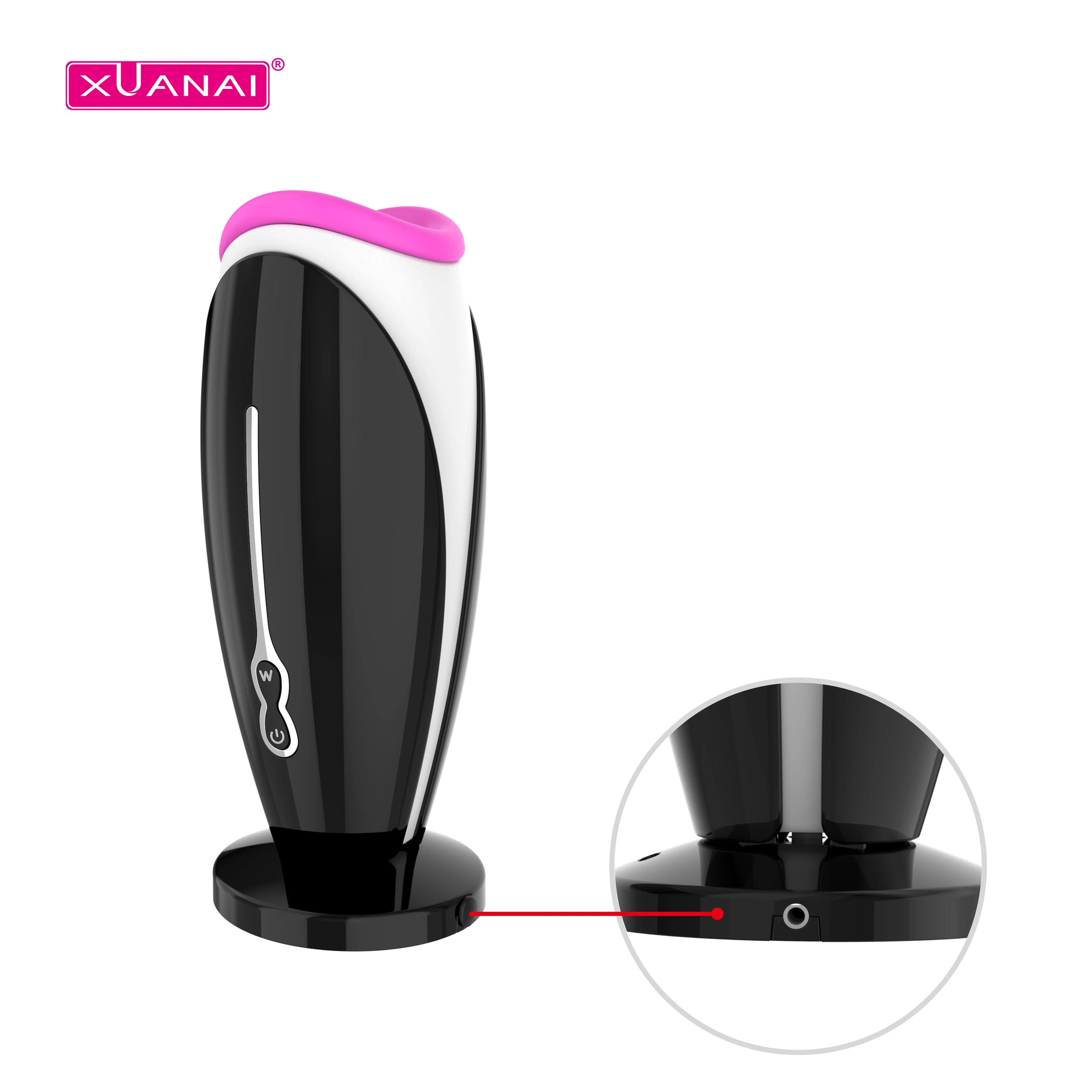 12 Modes Sucking Male Masturbator Glans Pennis Vibrator Mouth Deep Throat Masturbation Cup Heating Oral Sex Toys For Men - Buy Male Masturbator,Deep Throat Masturbation Cup,Sex Toys For Men Product on Alibaba.com