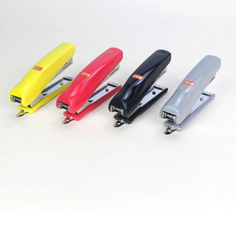 MAX NO.10 Mini Metal Stapler - Efficient Stapling Solutions