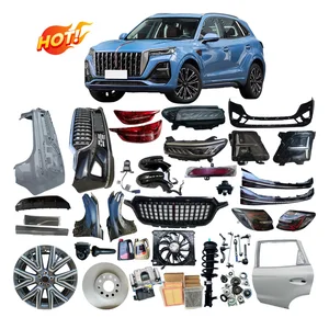 Factory Price OEM Hongqi Auto Parts Car Spare Parts for Hongqi HS5 HS3 H9 E-HS9 E-QM5 Accessoris in Stock