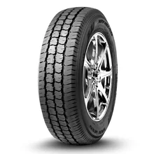 Chinese new car tire 195/70R15C 195/75R16C 205/70R15C 205/65R16C van tire commerical tire pneu