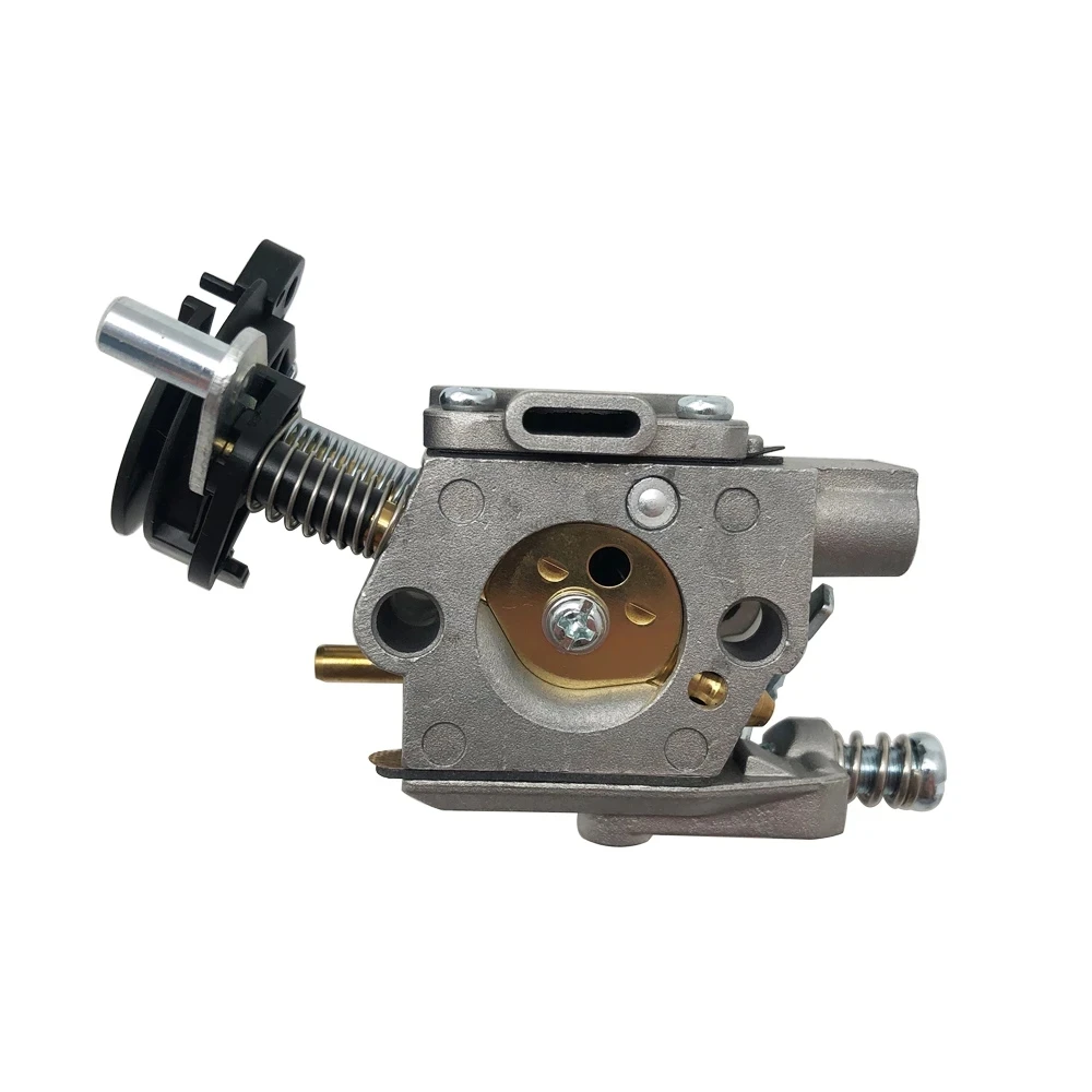 545RX карбюратор 545 для Walbro WTE-12 580803901 конкретных 345FR 545FX 545FXT 545RX 545RX 545FR 580 80; Большие размеры 39-01
