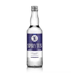 Best Polish Good Price Grain Ethanol 96% With Your Own Label Bottles in Bulk Alcoholic Beverage Manufacturing