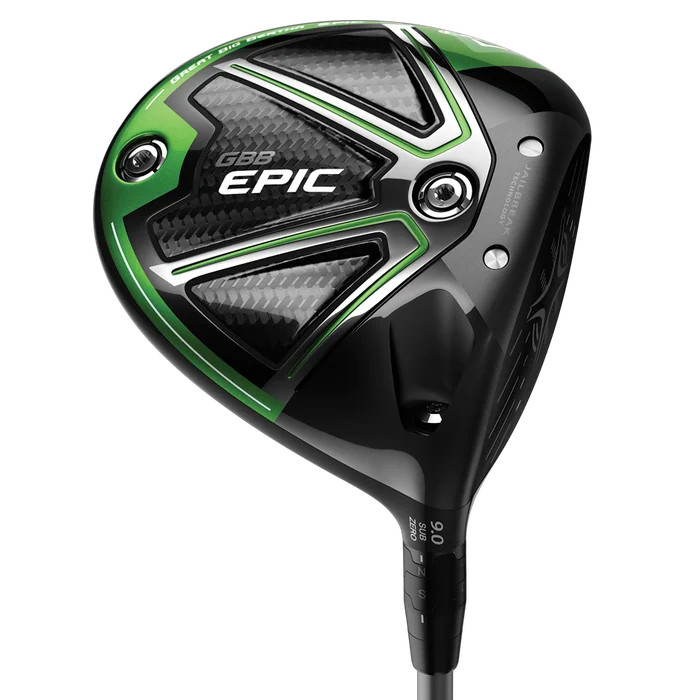 Source Japanese Callaway GBB EPIC SUBZERO 9 Speeder 661 EVOLUTION