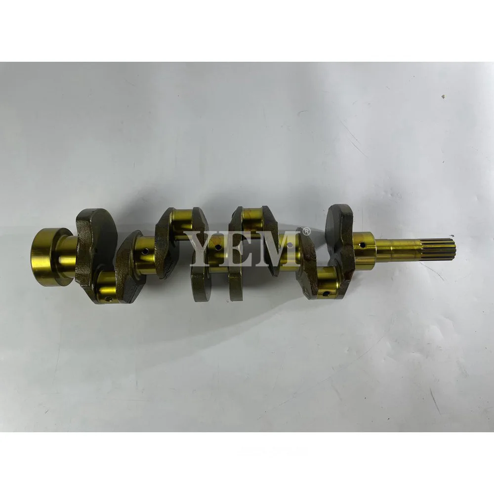 For Kubota V1505 Crankshaft Engine Parts Hot Selling