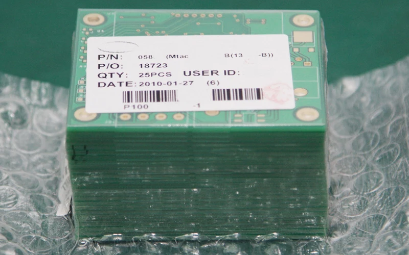 Oem Other Multilayer Pcb Manufacture Hlc Low Loss Em-888(s) Em-526 Pcb ...