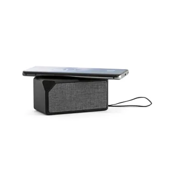 Electronic Portable Wireless Computer Bluetooth Speaker Outdoor Wireless Speakers For Bluetooth With Wireless Charger