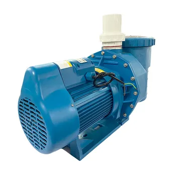 Swimming Pool Equipment Circulation swimming pool water pump and filter accessories for inground above ground pools