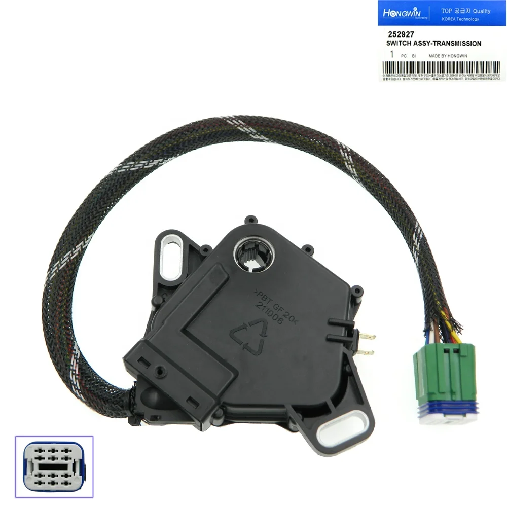 とは。 252927 Automatic Transmission Switch DPO Pressure Sensor