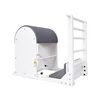 Pilates ladder bucket