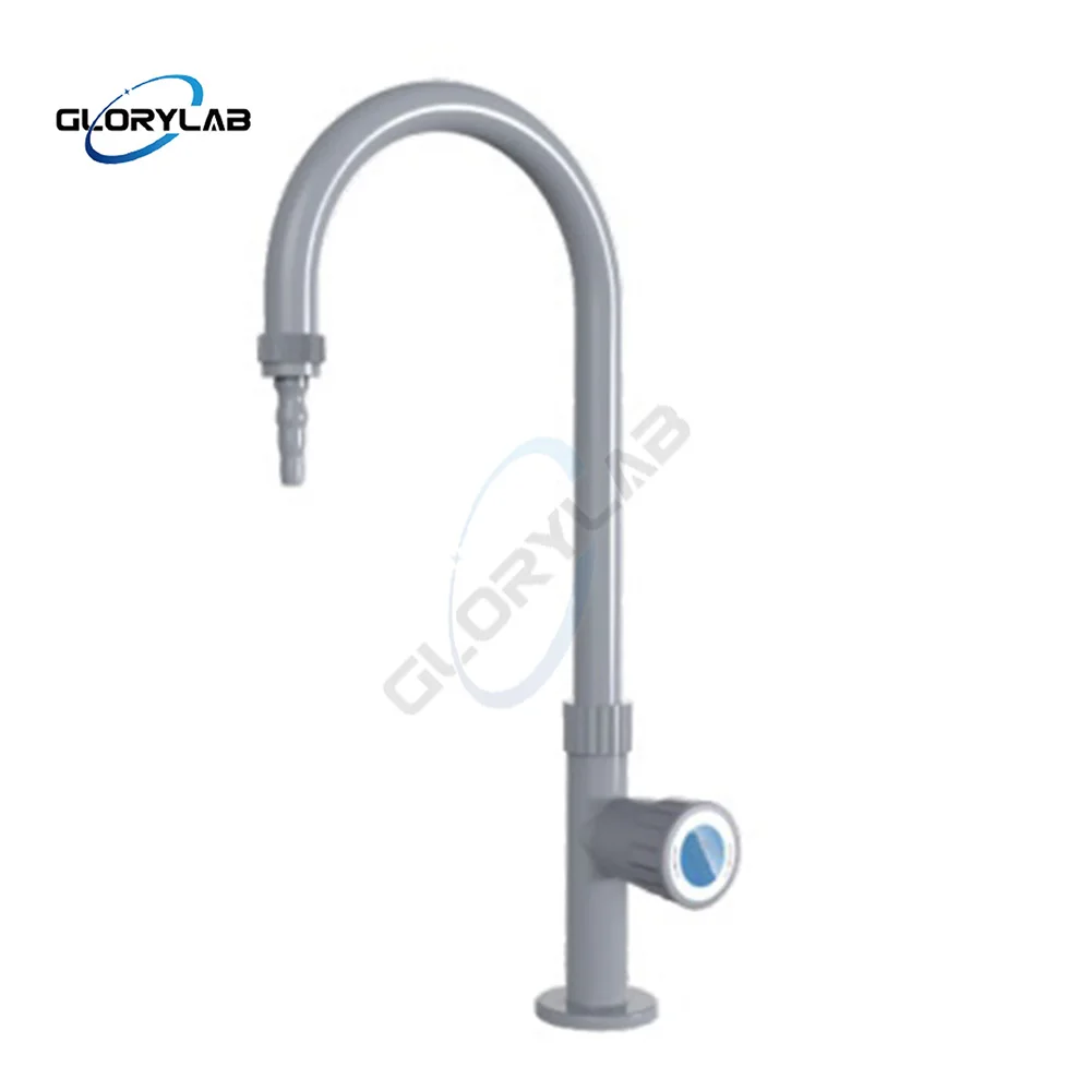 Glorylab Laboratory Faucet,Single Outlet Laboratory Faucet For Science