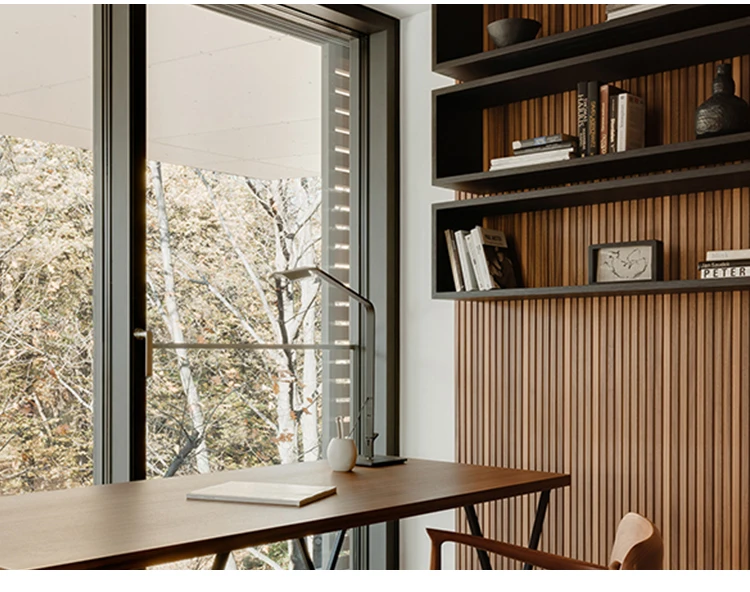 Environmentalfriendly Wall Panel Wpc Indoor Wall Cladding Quick