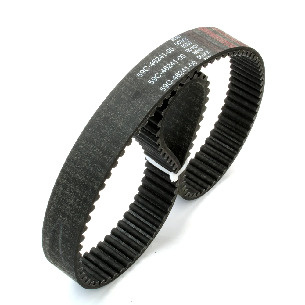 Courroie Synchrone 59C-46241-00 Pour Tmax500 Pour Tmax530 Pour XP500