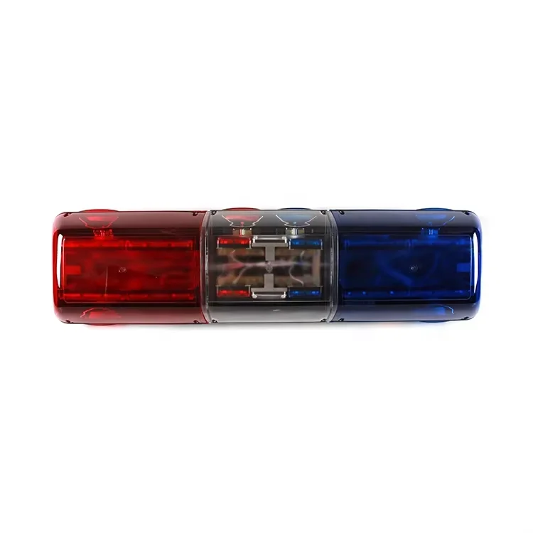 LYAF Factory Outlet 180W LED Warning Light Bar Streethawk Lightbar