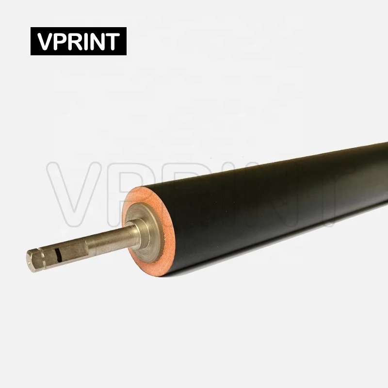 НОВ долен ролкет за налягане във фюзер JC66-02541A за принтер Samsung SCX-8230NA SCX-8240NA SCX-8030ND SCX-8040ND резервни части