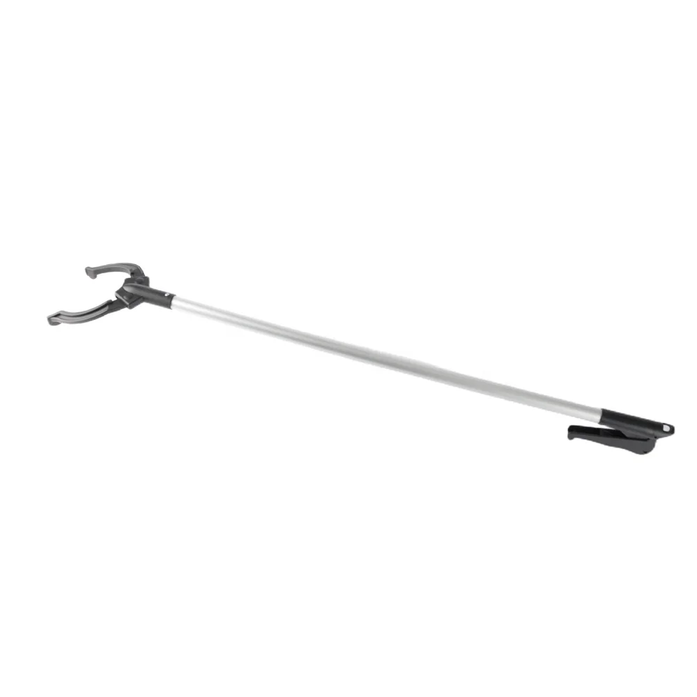 Long Pickers Arm Reaching Long Reach Tool Grabbing Pickers For Adults & Children ...