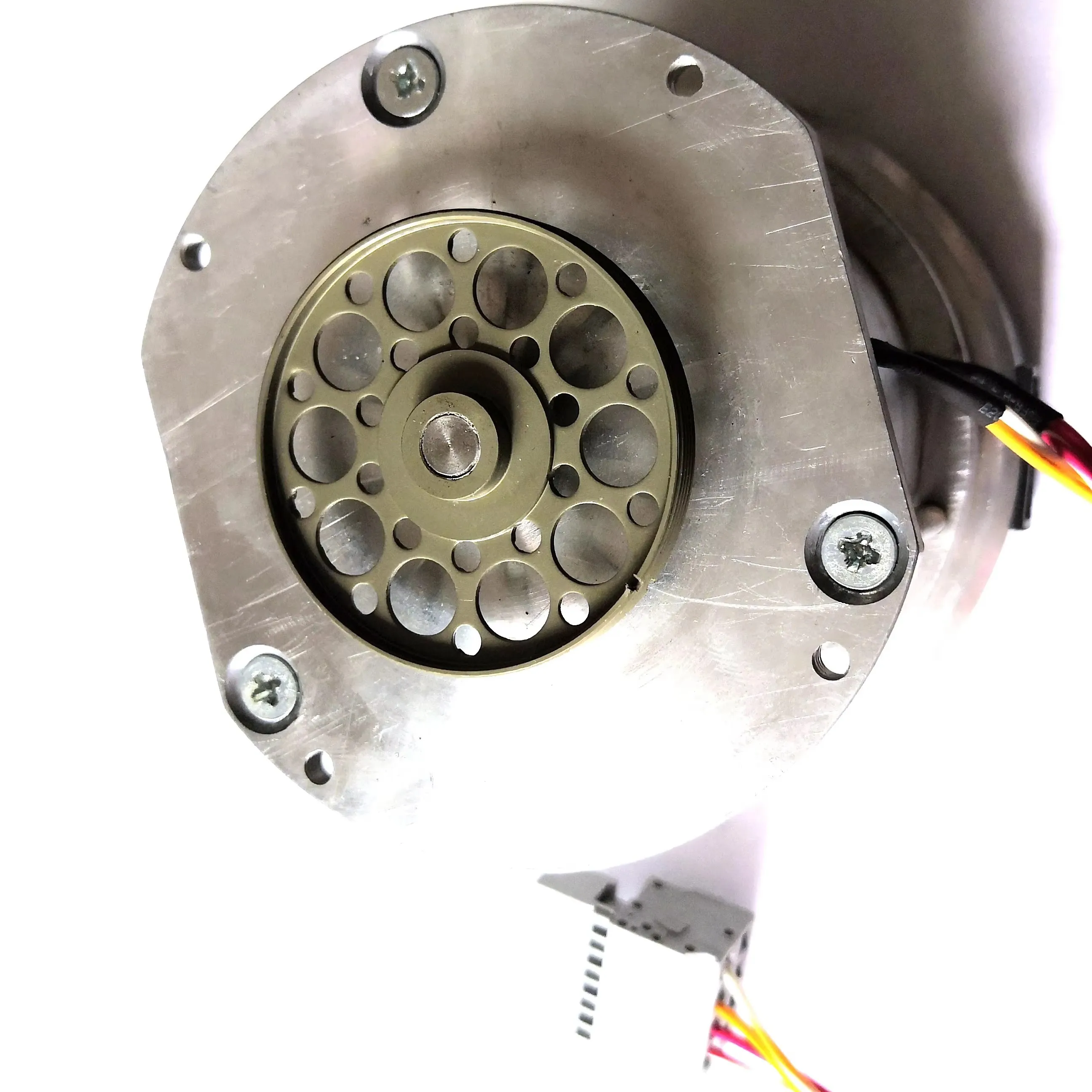 High Quality SSM Textile Machine Winder Part Servo Yarn Guide Motor