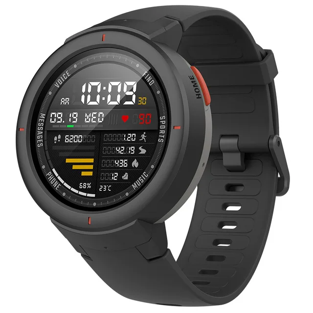 Amazfit international sale