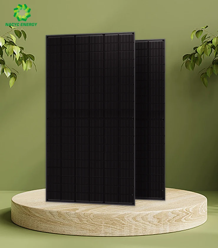 Solar Inside Light System of Solar Panels Thin Film for Solar Energy System Hybrid 5kw 10kw
