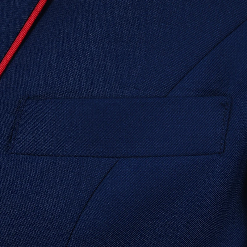 JXKRSZF Custom Factory Service Uniforms for Airline Hotel Administrative Banking Insurance Industries