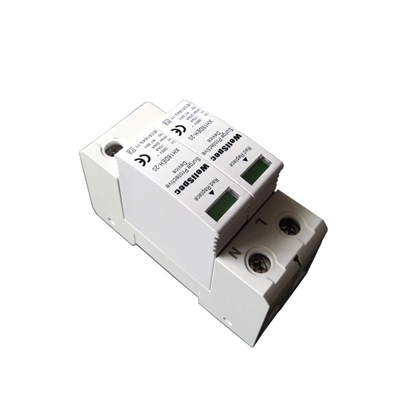 Power Surge protection Device spd B c