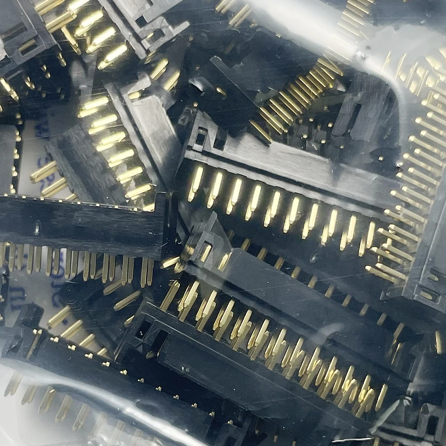 need battery connectors, aquamatics, cell connectors,... DF11-10DS-2C Hirose Connectors - Reliable Electronic Solutions