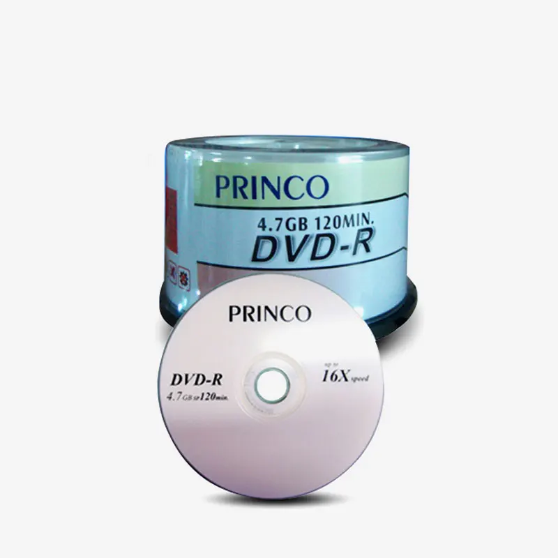 25 DVD+R 16X Maxell - Confezione Termoretraibile Per Archiviazione Dati - Foto 10