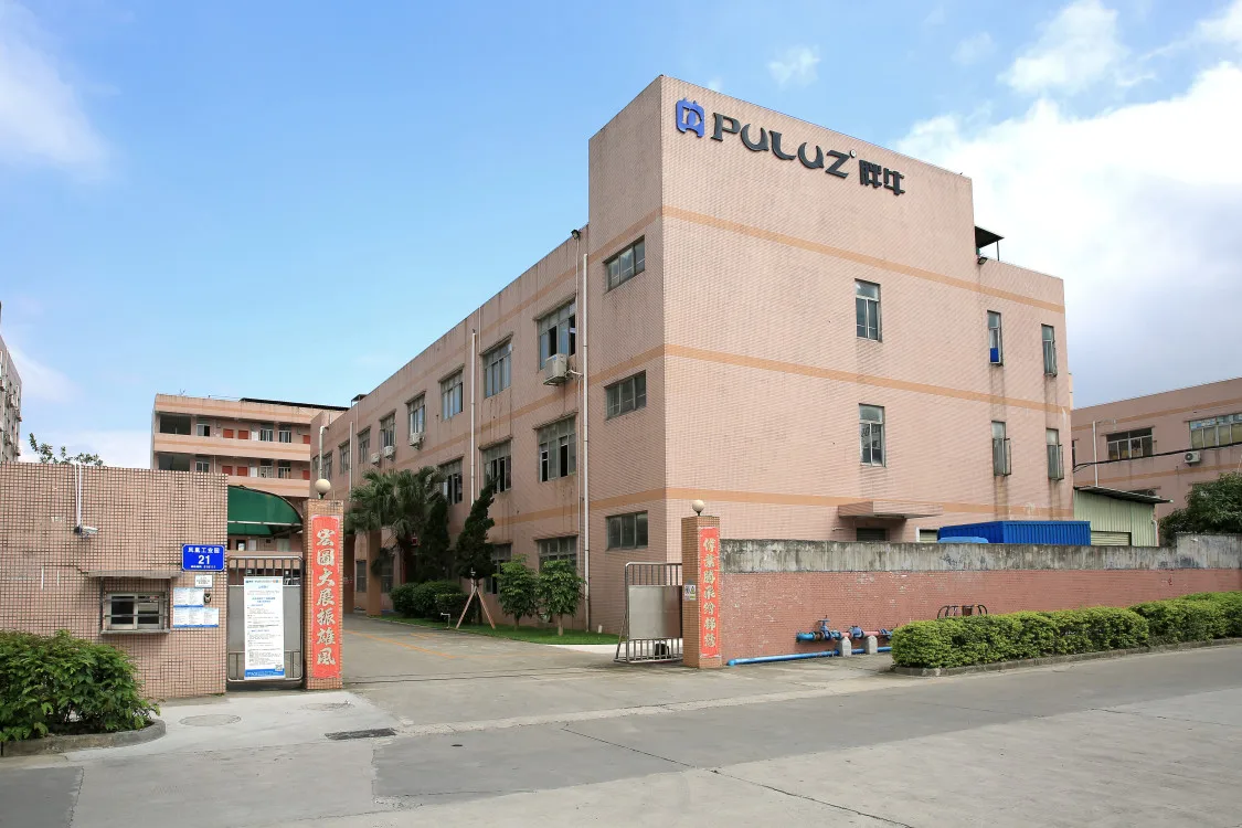 Shenzhen Wanketong Technology Co., Ltd. 1