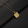 Emblem Gold