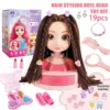 Princesa cinco - caja