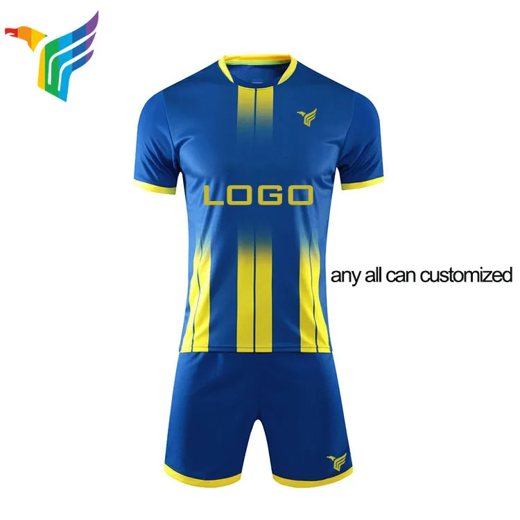 ZHONGJIAN Wholesale America Occer Jersey for adult,5 Sets