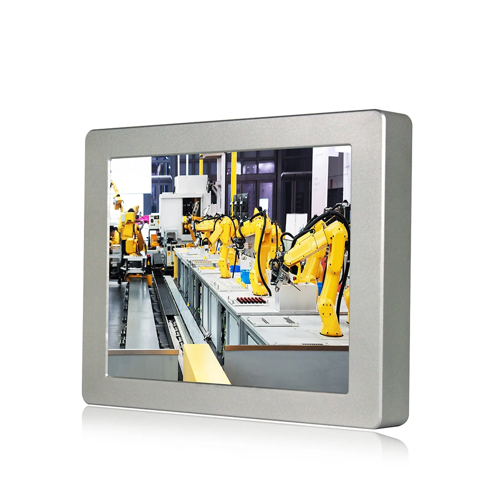 ce certification lcd panel price