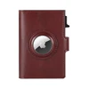 Burgundy red