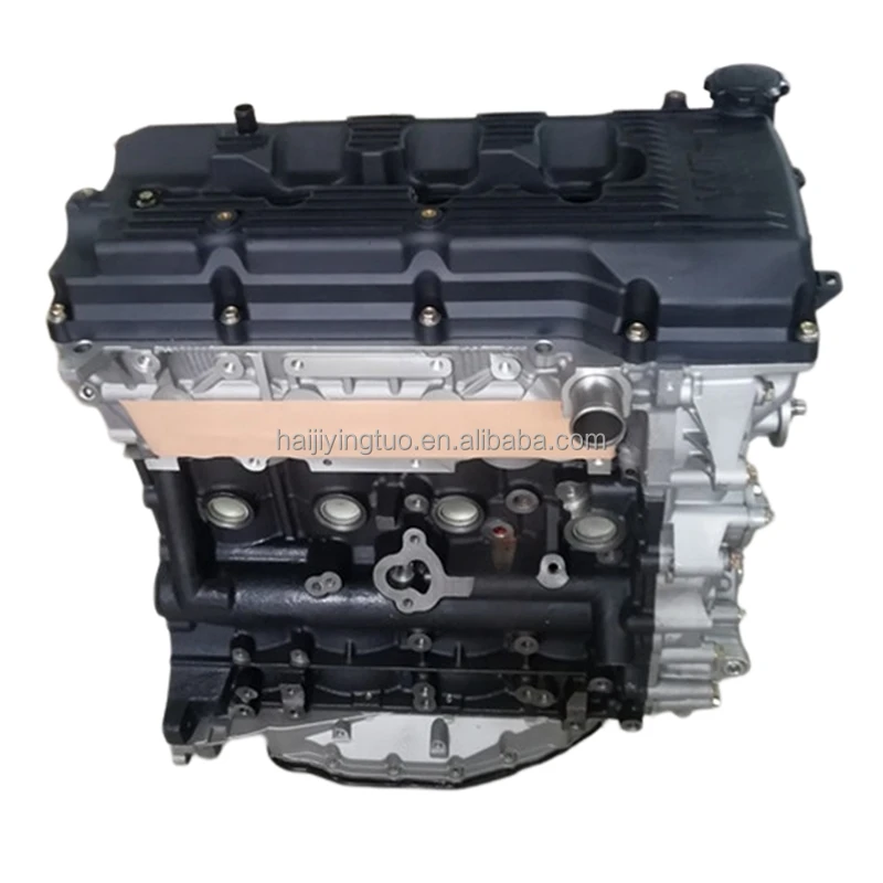 Toyota 1TR 2TR 1TR-FE 2TR-FE Engines - Reliable Performance