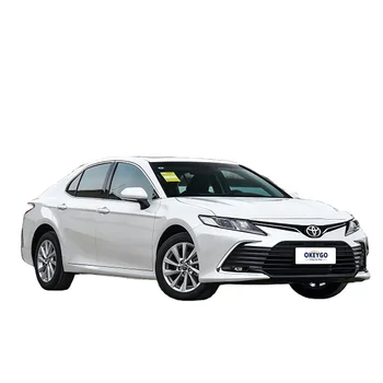 Popular Cost-effective Hot-selling Multi-colors optional Charming Design 0km used car Camry 2023