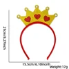 Cerchietto per capelli Crown Love 3