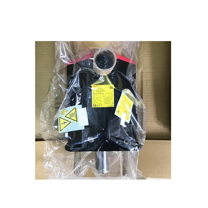 A06b-2082-b403 Bis 22/3000-bcncマシンfanuc Acサーボモーター - Buy Fanuc Servo  Motor,Cnc Machine Fanuc Ac Servo Motor,New Original Fanuc Servo Motor  Product on Alibaba.com