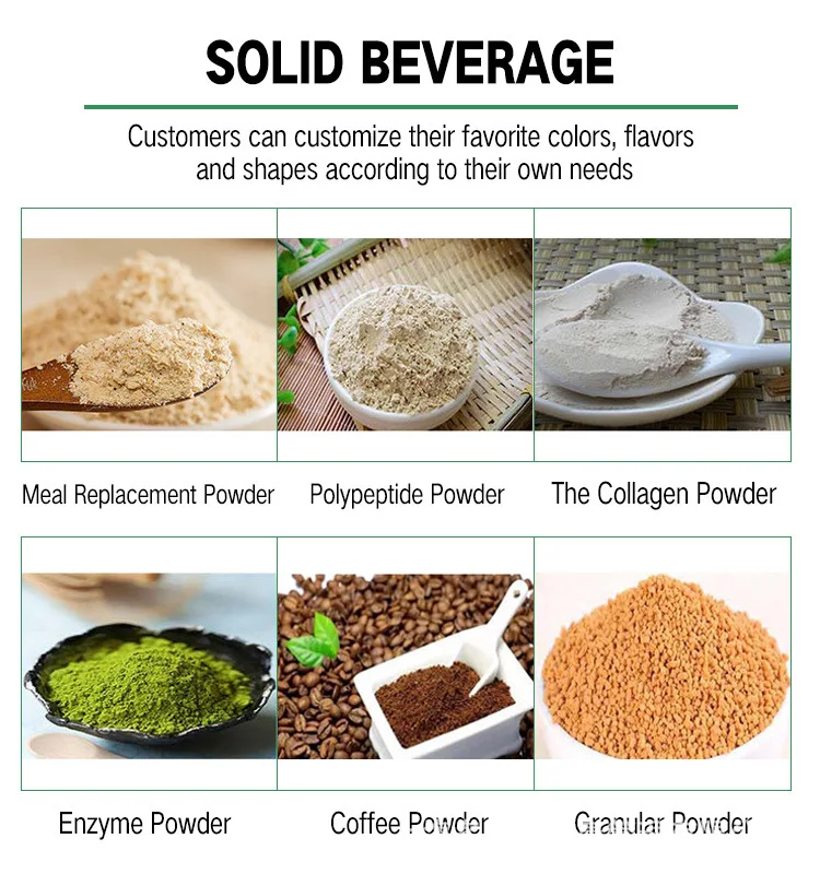 customized glutathione powder Custom Service L-Glutathione Fruit Drink Powder Daily Healthy Beauty Powder  Juice