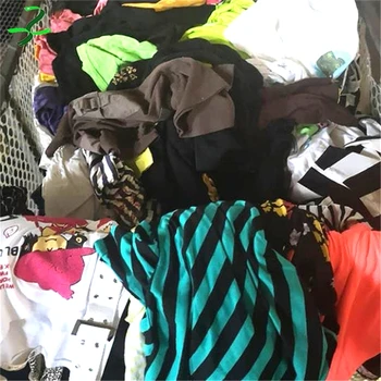Cheap second hand used winter summer clothes man women mixed africa buyer used clothes