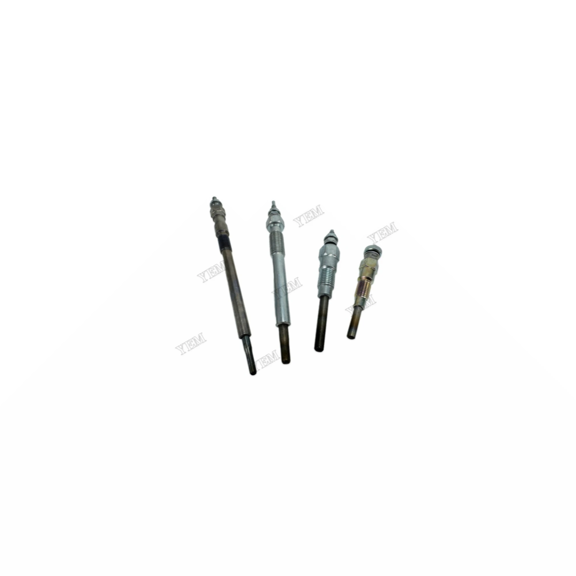 Repair Replacement D1101 Glow Plug Compatible for Kubota Engine Parts Manufacturer